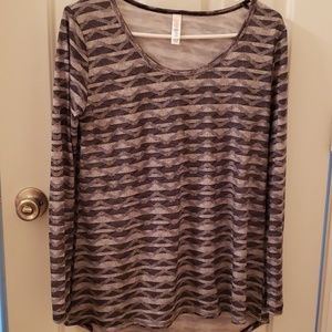 Lularoe lynnae size M